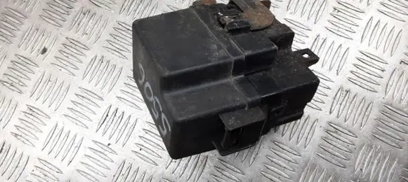 Hyundai i40 Fuse module 1879001034