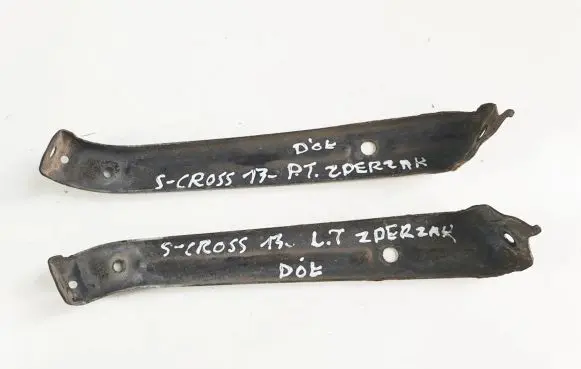 Suzuki SX4 S-Cross Rear bumper mounting bracket