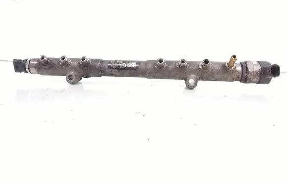Volvo S80 Fuel main line pipe 0445215023 30777554 0281002712