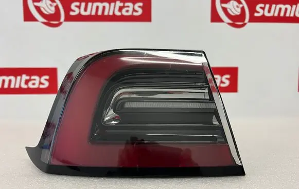Tesla Model 3 Rear/tail lights 150208600D 1502086 2SD2715015341