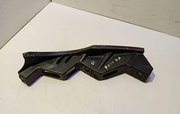 Volkswagen PASSAT B6 Front bumper mounting bracket 3C0807889