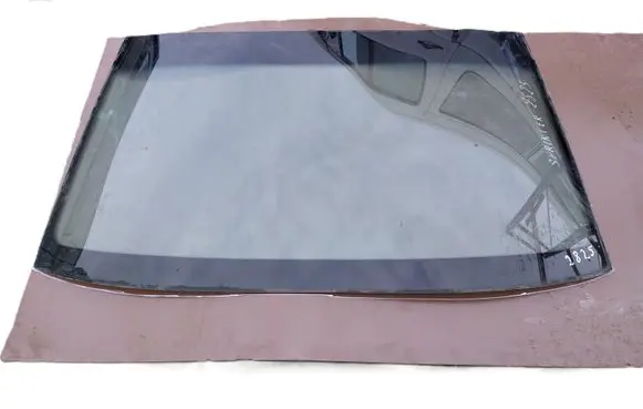 Mercedes-Benz Sprinter W906 Front windscreen/windshield window A9066700501