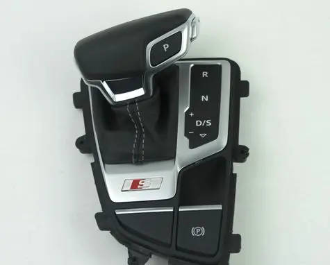 Audi S5 Facelift Gear shifter/selector 8W2713111B