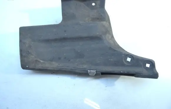 Toyota Prius (XW30) Other under body part 5259247021