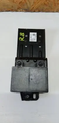 Distronic sensor radar