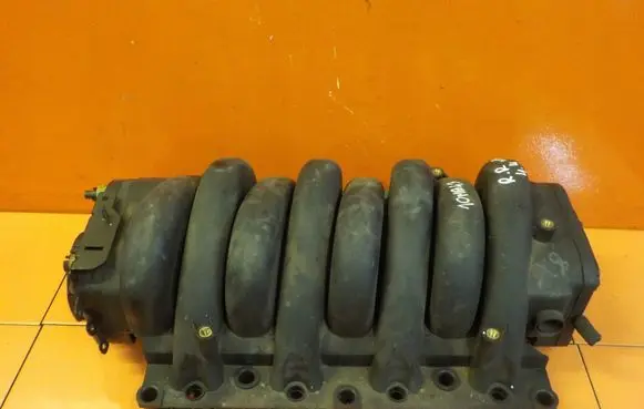 Land Rover Range Rover L322 Intake manifold 1435361 SSACY