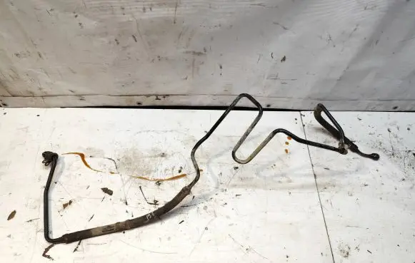 Seat Leon (1M) Power steering hose/pipe/line