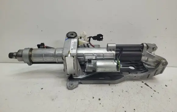 Mercedes-Benz R W251 Steering wheel axle A2514600716 16878011 1012508477