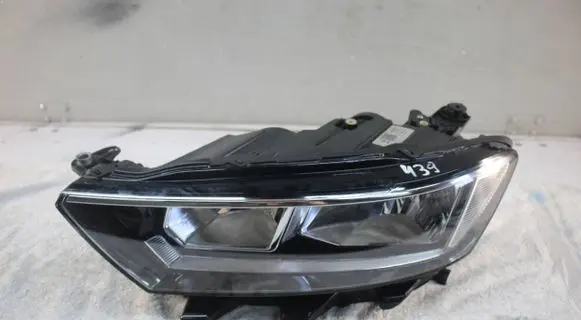 Volkswagen T-Roc Headlight/headlamp 2GA941005B 90136432 X590VZ2100GQ