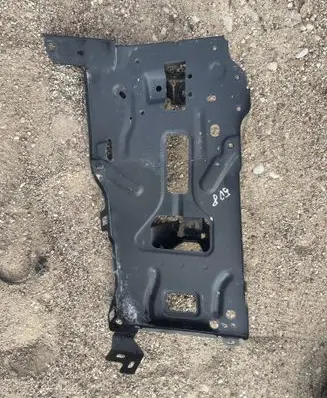 Peugeot 508 II Battery box tray 750194800