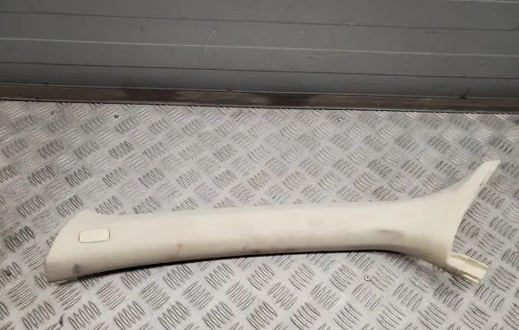 Audi Q5 SQ5 (A) pillar trim 8R0867233B