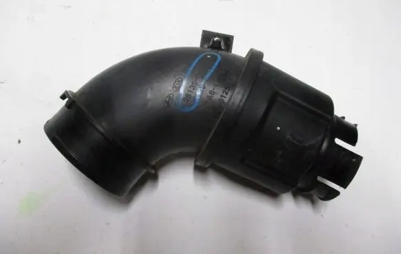 Hyundai H-1, Starex, Satellite Air intake duct part 28139P0400