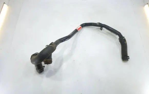 Engine coolant pipe/hose
