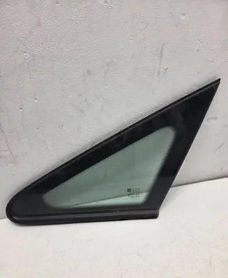 Opel Zafira B Front triangle window/glass DOT24AS2M19 DOT24AS2M15 43R007951