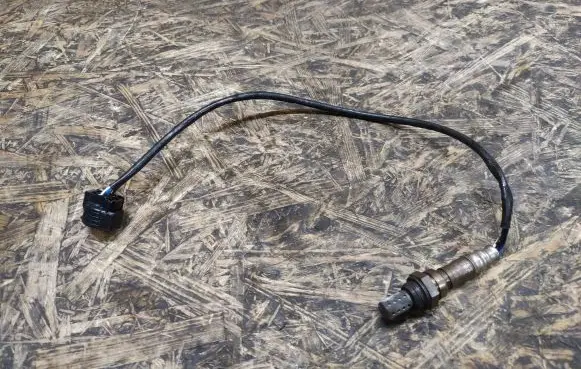 Jaguar XK8 - XKR Lambda probe sensor 0655004961 07B19