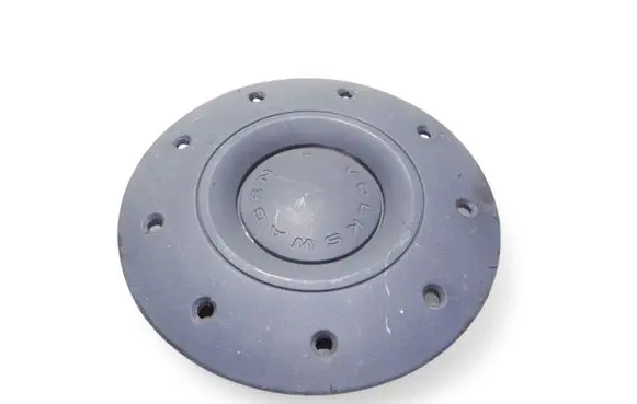 Volkswagen Caddy Original wheel cap 2K0601149C