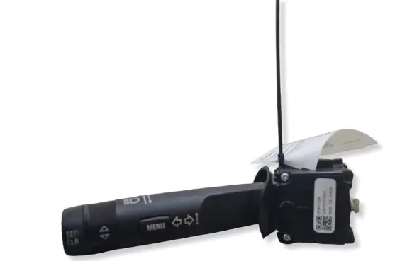Opel Insignia A Indicator stalk 20941129 02570710301