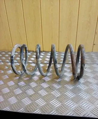 KIA Carnival Front coil spring