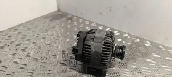 Audi A6 S6 C6 4F Generator/alternator 03G903016A