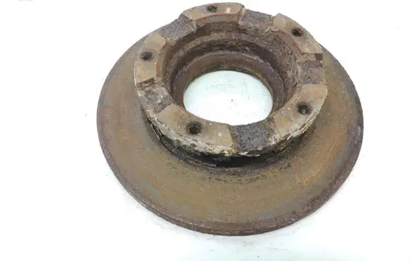 Ford Transit Rear brake disc