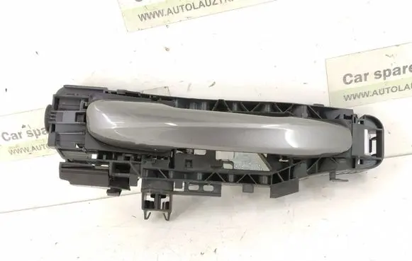 Mercedes-Benz CLA C117 X117 W117 Rear door exterior handle 0997601802 0997601659