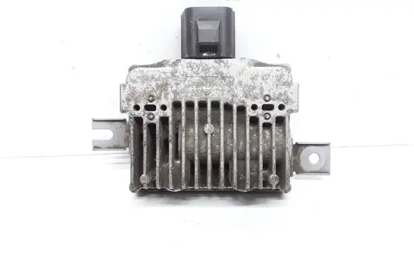 Volvo S60 Fuel injection pump control unit/module 6G9N9D372AC