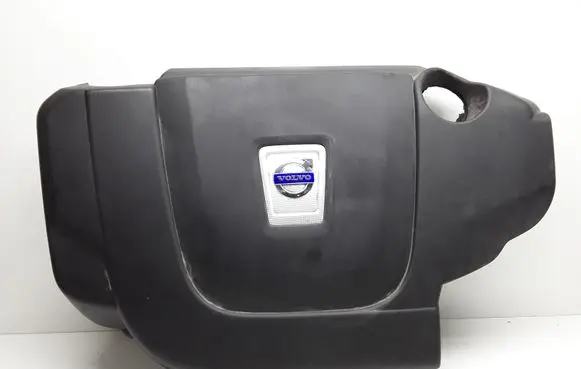 Engine cover (trim)