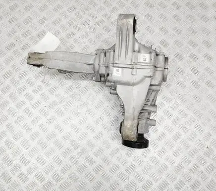 Mercedes-Benz GLS X166 Front differential A1663303100