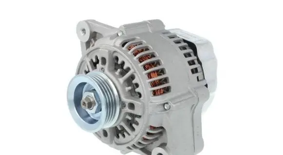 Suzuki Grand Vitara I Generator/alternator 3140059J00 3140065D00 3140065D01