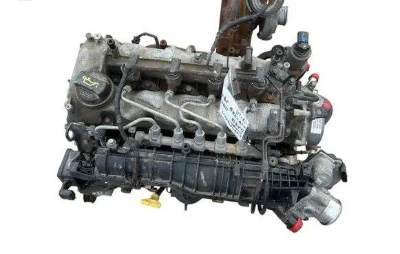 KIA Ceed Engine D4FB