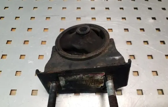 Toyota RAV 4 (XA20) Engine mount bracket 1237128021