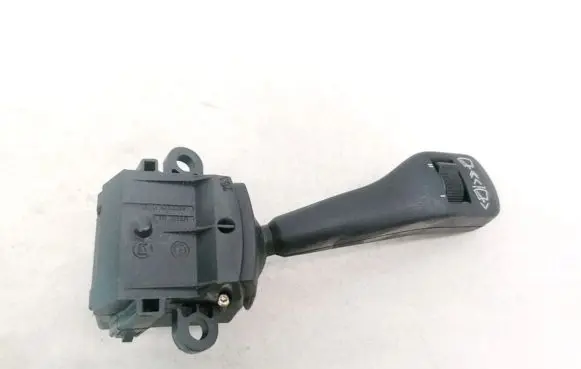 BMW 3 E46 Wiper control stalk 8363664m 01204000