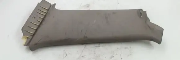 Audi A4 S4 B6 8E 8H (C) pillar trim 8e9867288 7742040196528