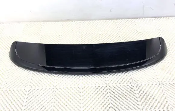Audi A6 S6 C7 4G Tailgate/trunk spoiler 4G9827933E