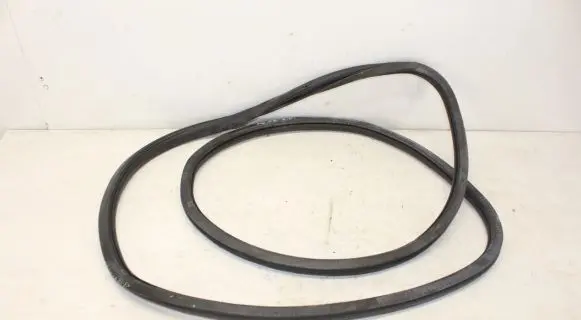 Audi A6 S6 C6 4F Front door rubber seal