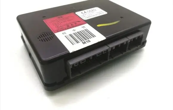 Hyundai Tucson LM Other control units/modules 95400-2E241 97RA-010034