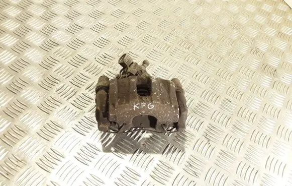 Ford Transit - Tourneo Connect Rear brake caliper