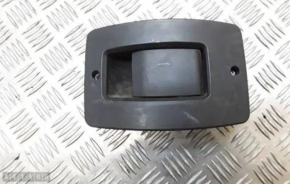Fiat Ducato Front door interior handle 242449