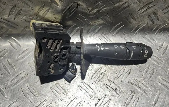 Renault Megane I Wiper control stalk
