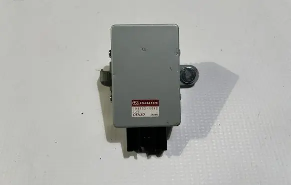 Subaru WRX VB II Fuel injection pump control unit/module 22648aa220