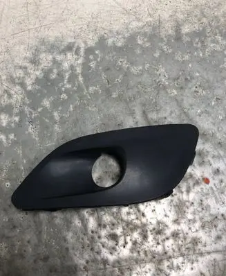 Peugeot 308 Front fog light trim/grill AA36126154-BILI AA36126154