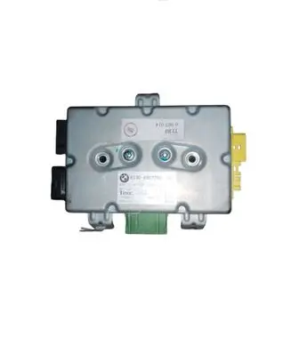 Door control unit/module
