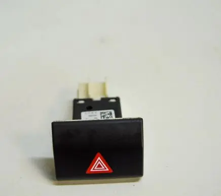 Skoda Superb B6 (3T) Hazard light switch 3T0953235D