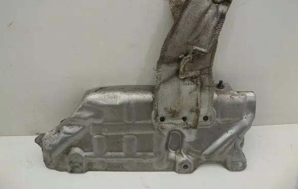 Mini Cooper Countryman R60 Exhaust heat shield 7823182
