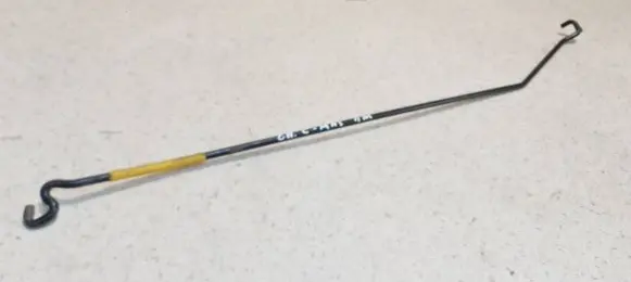Ford Grand C-MAX Engine bonnet/hood prop rod/strut 