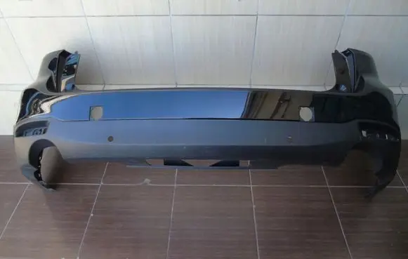Mazda 6 Rear bumper GHP950221