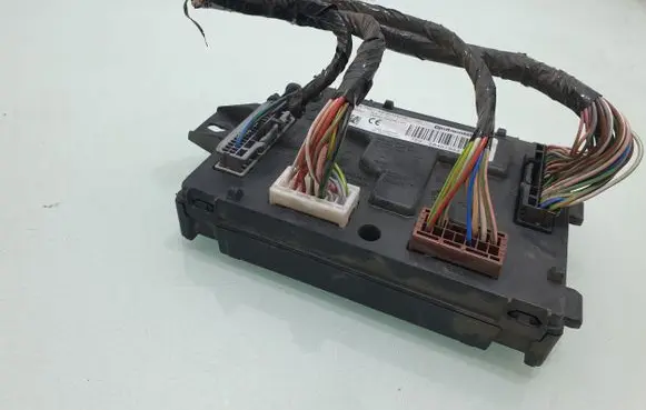 Dacia Dokker Comfort/convenience module 284B10447R