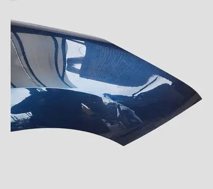 Peugeot 5008 Fender