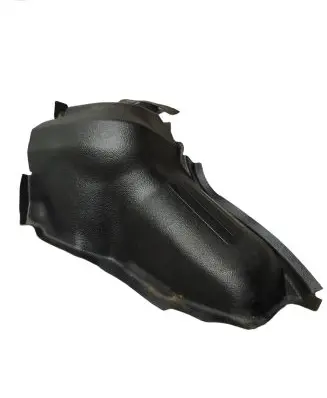 Ford Transit Foot rest pad/dead pedal V020C48AH P6C11