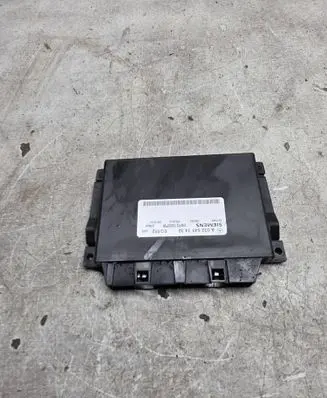Mercedes-Benz E W211 Gearbox control unit/module A0325453432 5WP20005FW 3317987